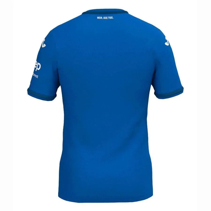 Hoffenheim Home Jersey 2024/25