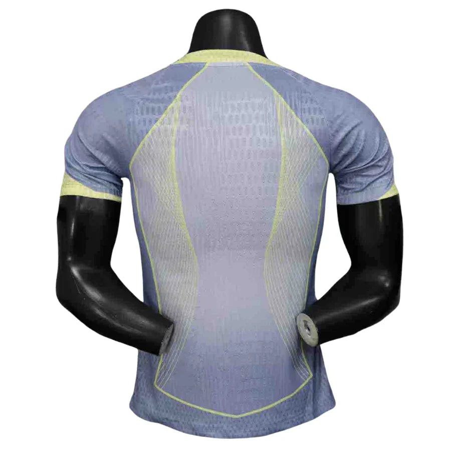 Barcelona Special Edition Authentic Player 2025/26