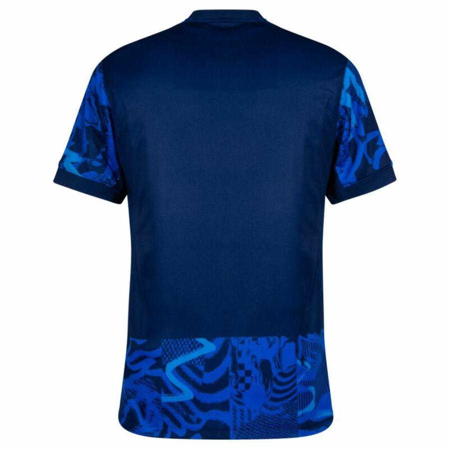 Atlético Madrid Third Fan Jersey 2024/25 Patches UCL UEFA Foundation (Official Printing)