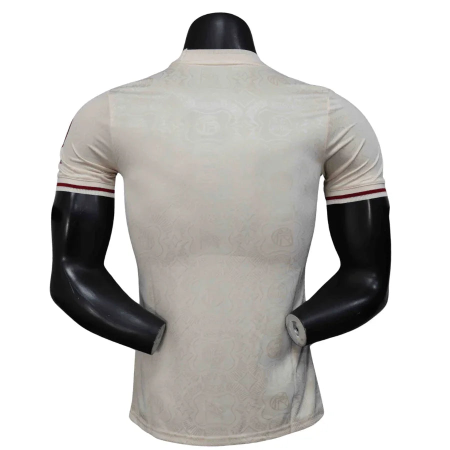 Bayern Special Edition Authentic Player 2025/26