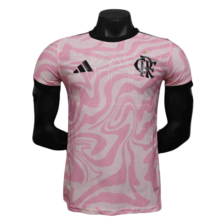 Flamengo Special Edition Authentic Player 2025/26