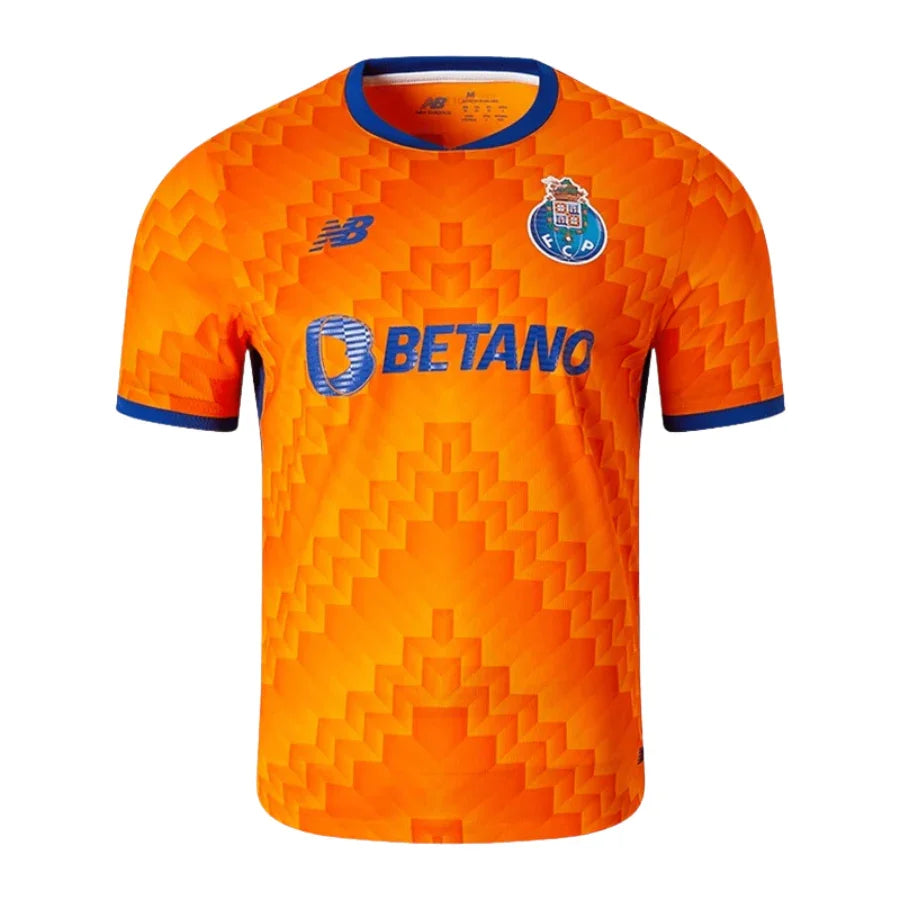 FC Porto Away Fan Jersey 2024/25
