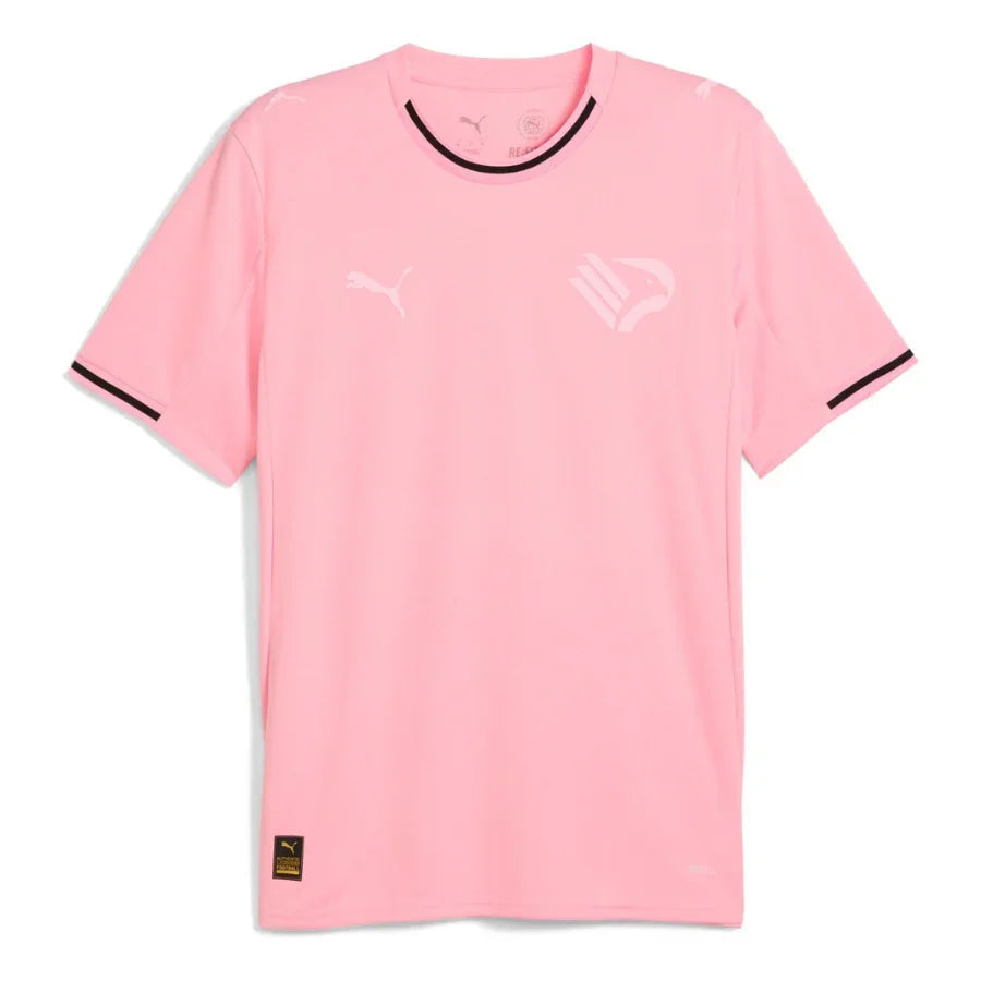 Palermo Home Fan Jersey 2025/26