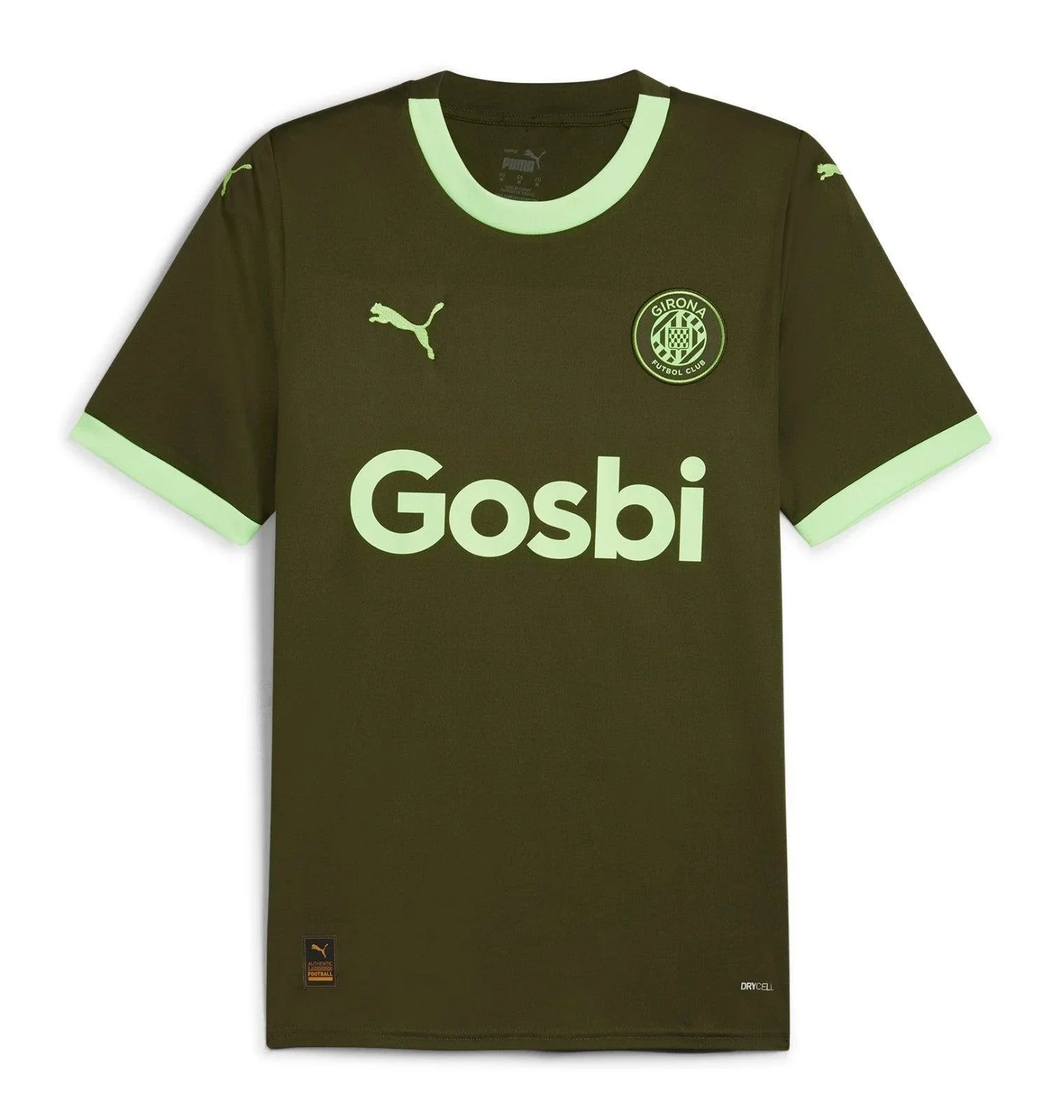 Girona Jersey 2023/24