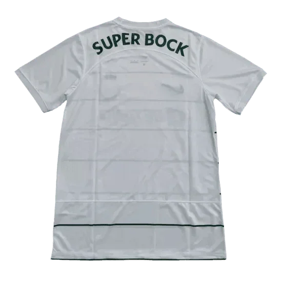 Sporting CP Away Soccer Jersey 2023/24