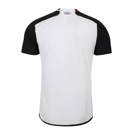 Fulham 2023/24 Jersey