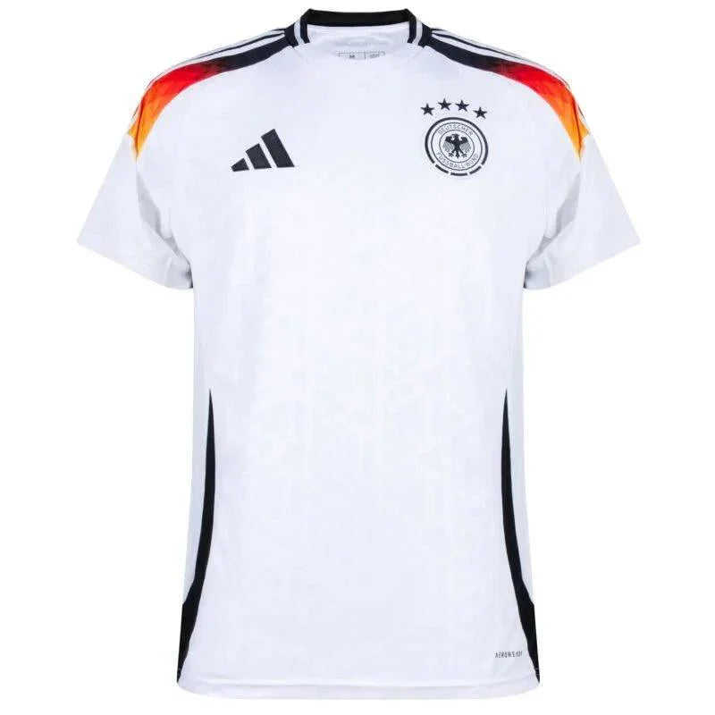 Germany Home Jersey 2024/25
