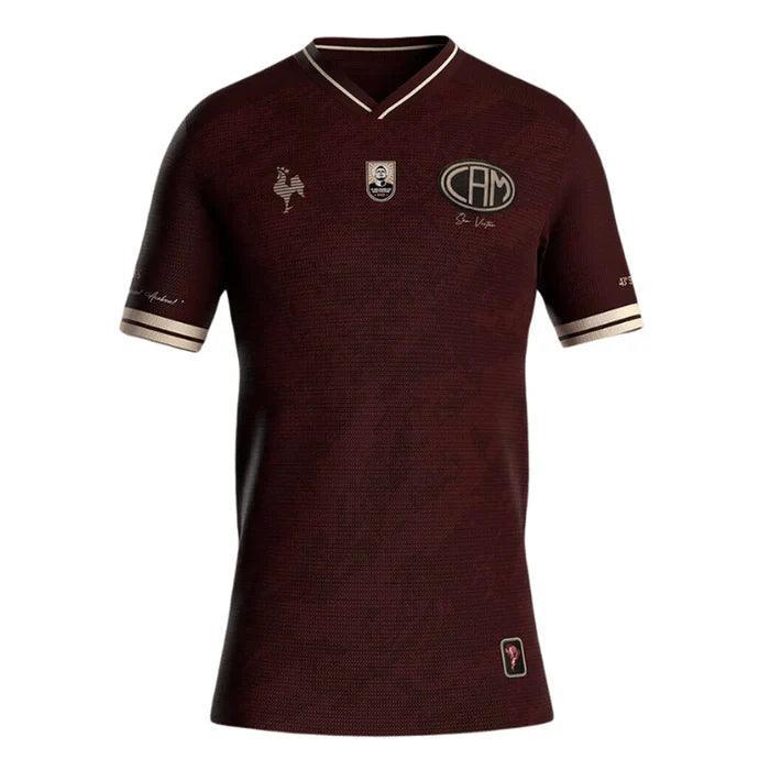 Atlético Mineiro Especial Edition Manto Da Massa Jersey 2024/25