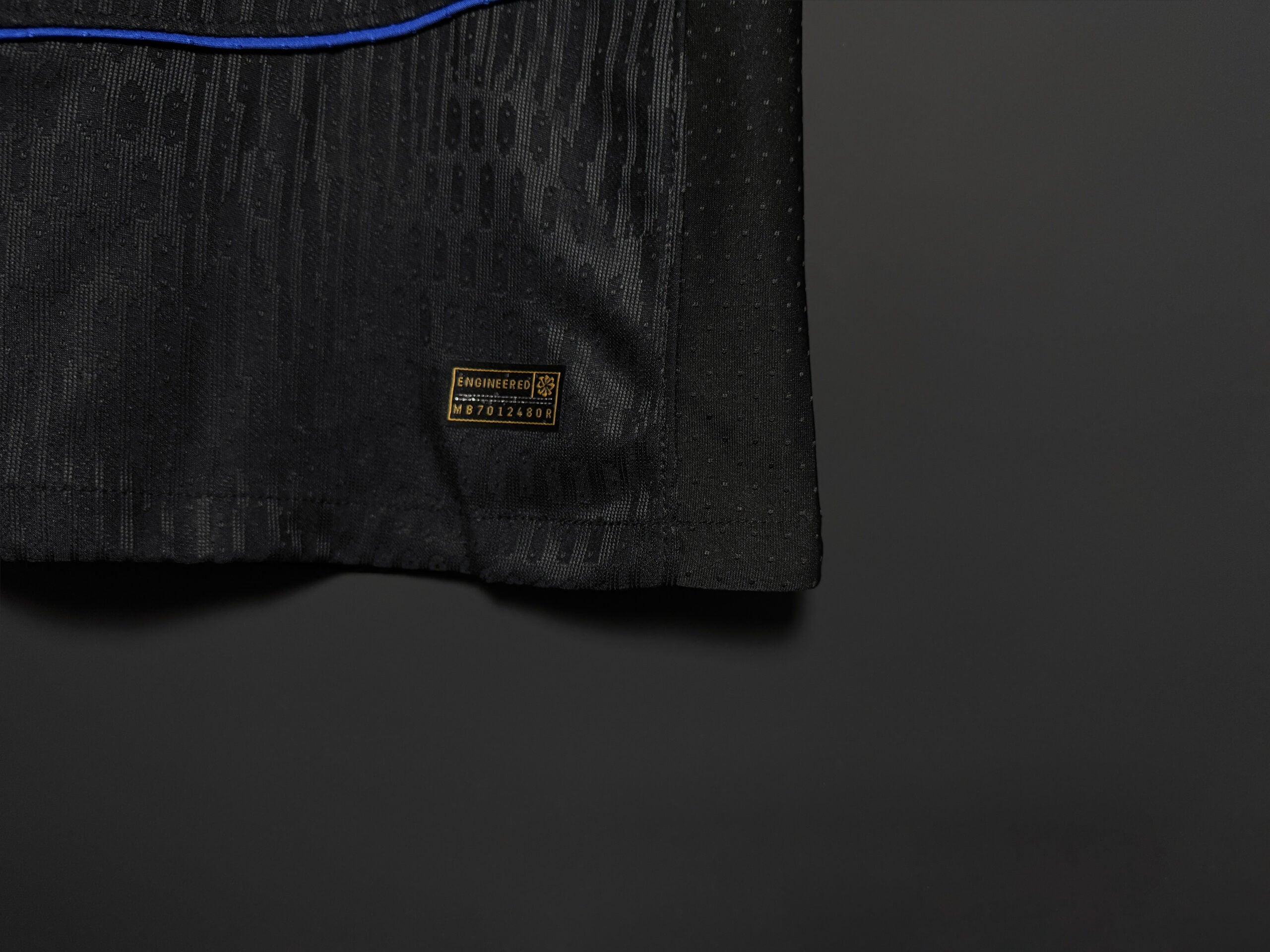 Chelsea Third Fan Jersey 2025/26