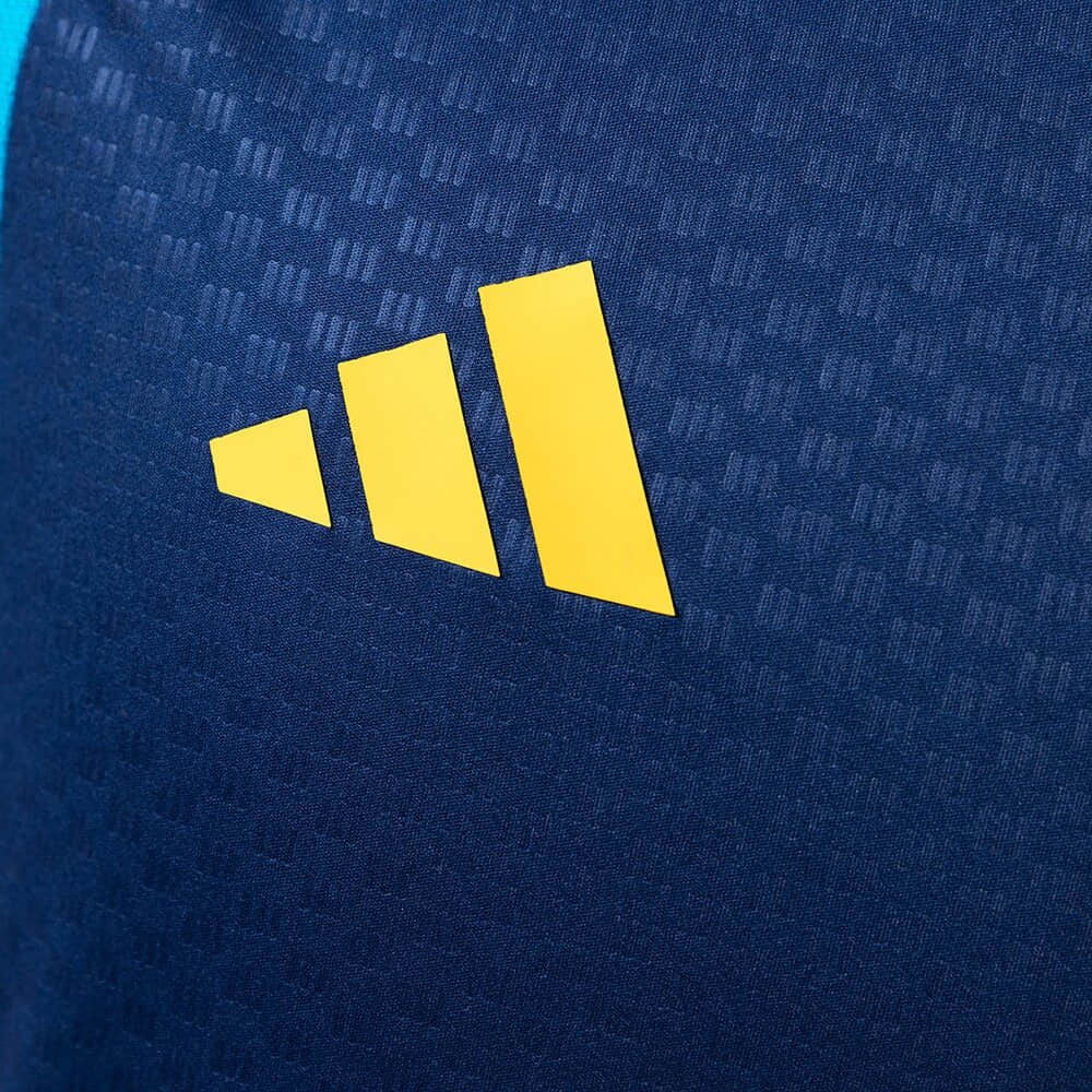 Spain Training Fan Jersey 2026/27