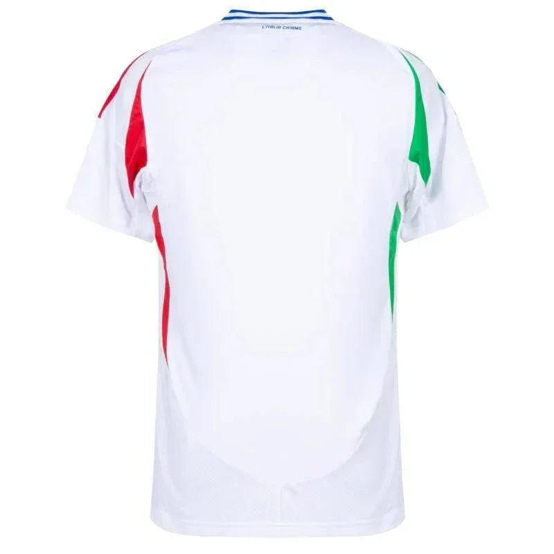 Italy Away Jersey 2024/25