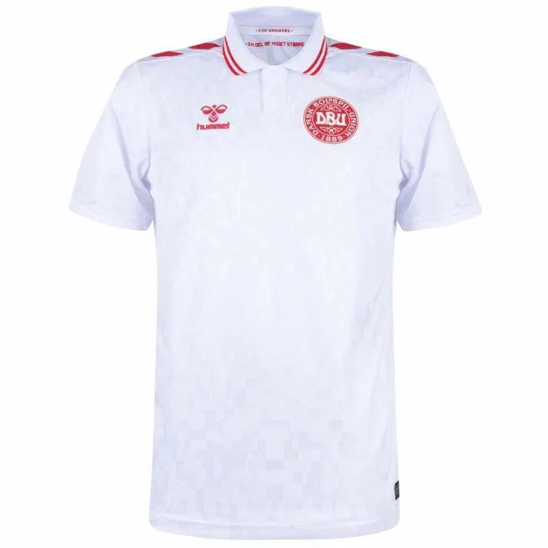 Denmark Away Jersey 2024/25
