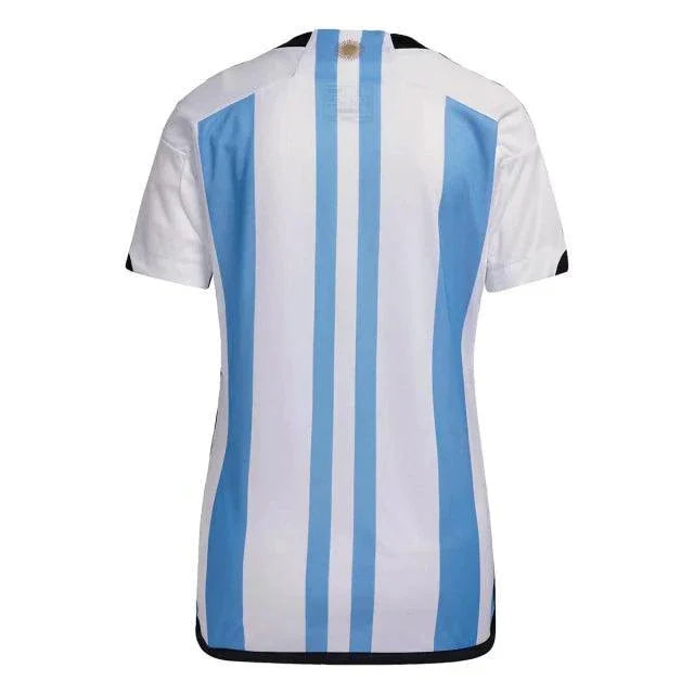Argentina Women's 2023/24
