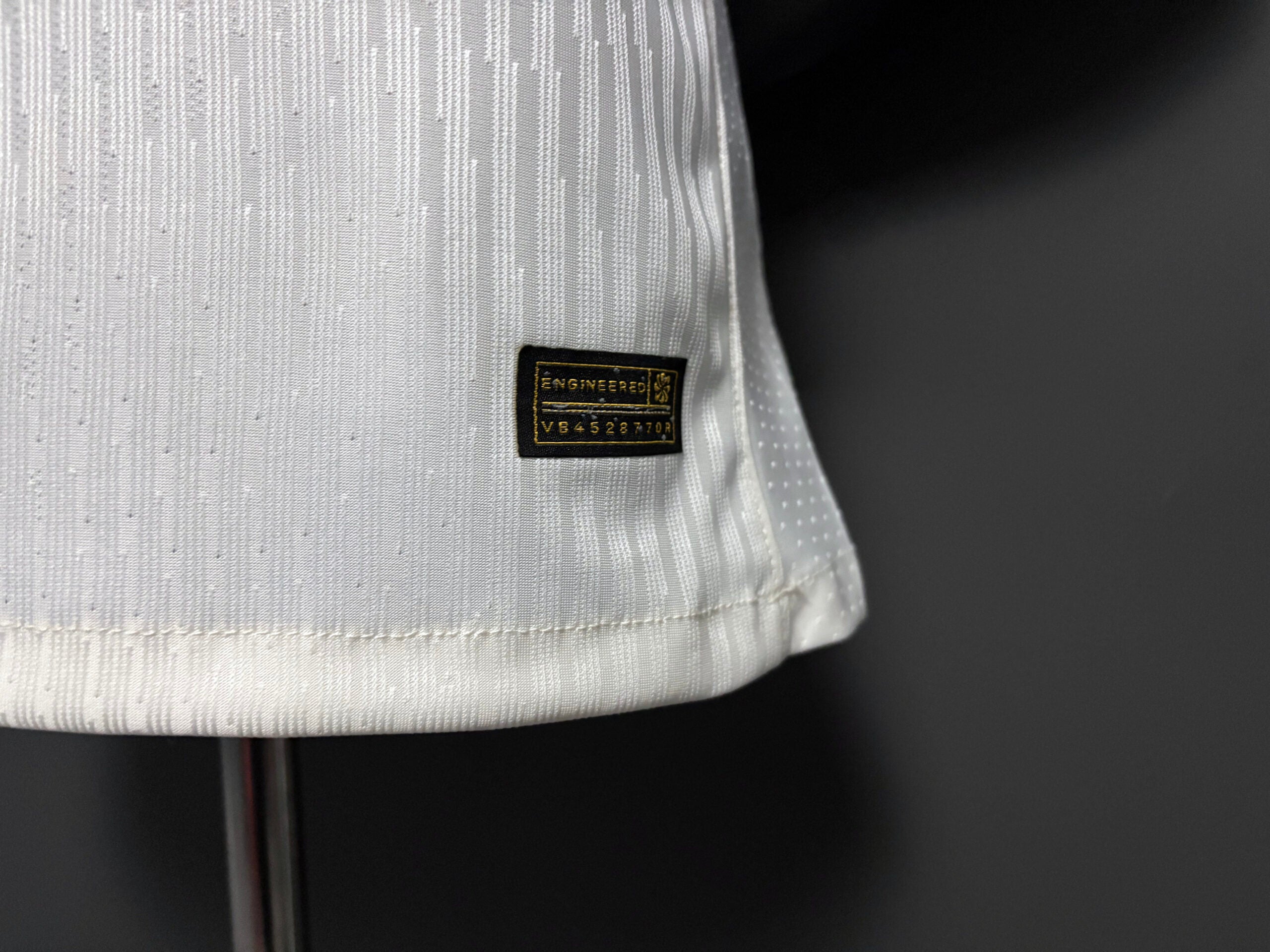 Chelsea Away Fan Jersey 2025/26