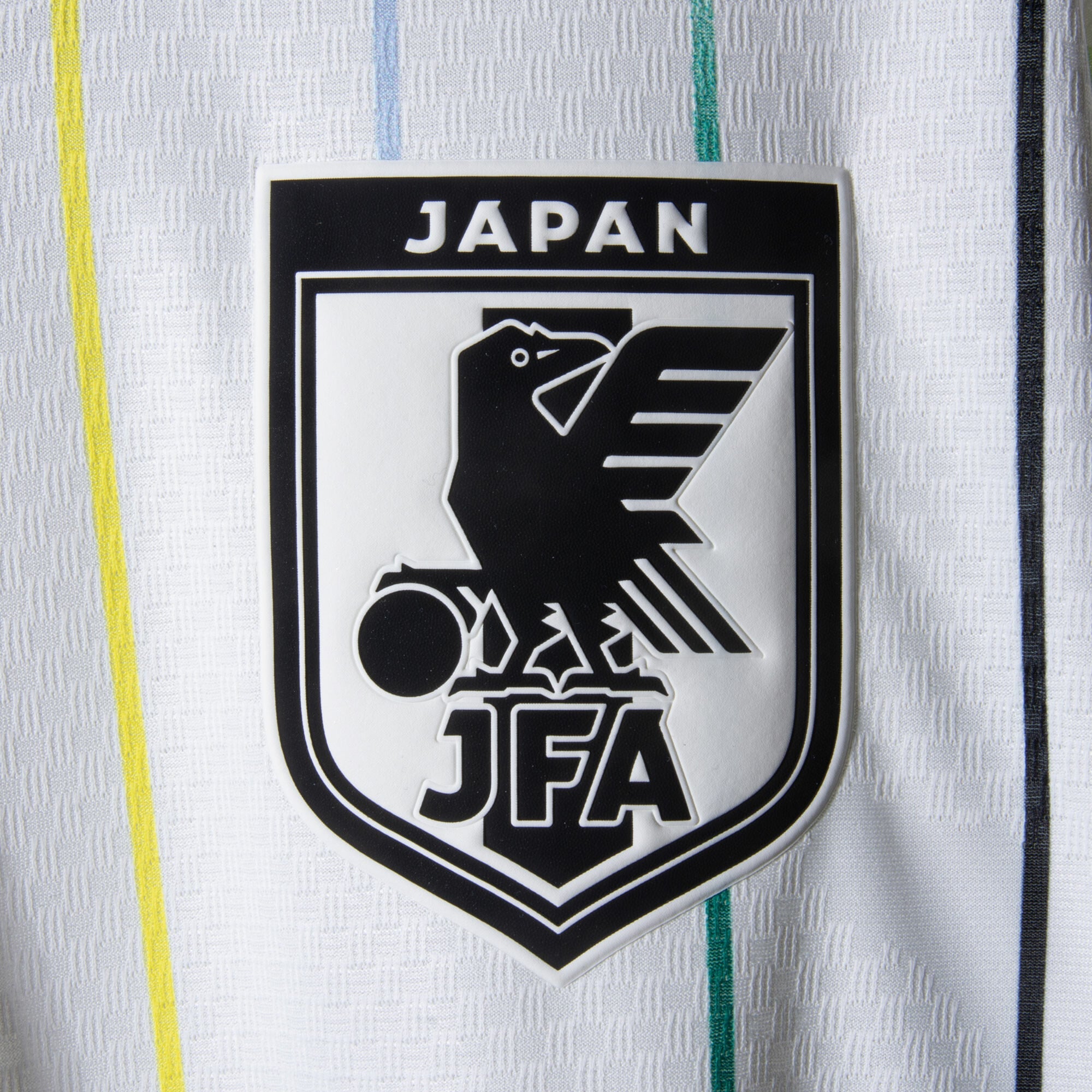 Japan Away Authentic Player Shirt 2026 World Cup