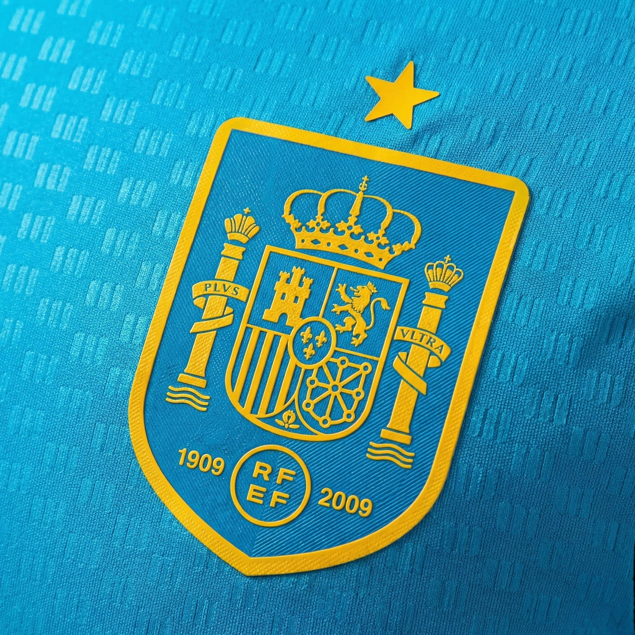 Spain Training Fan Jersey 2026/27