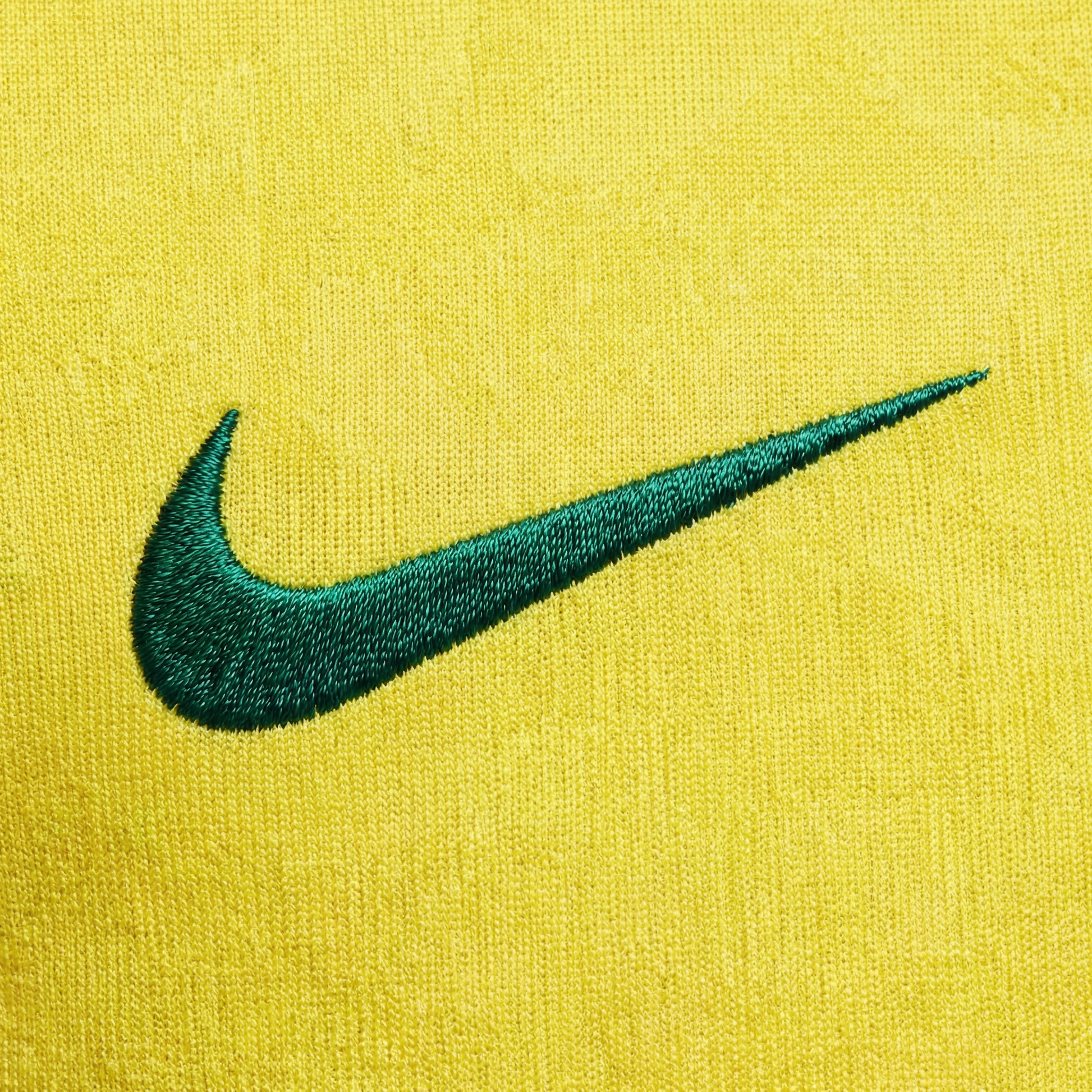 Brazil Home Women’S Shirt 2026-2027