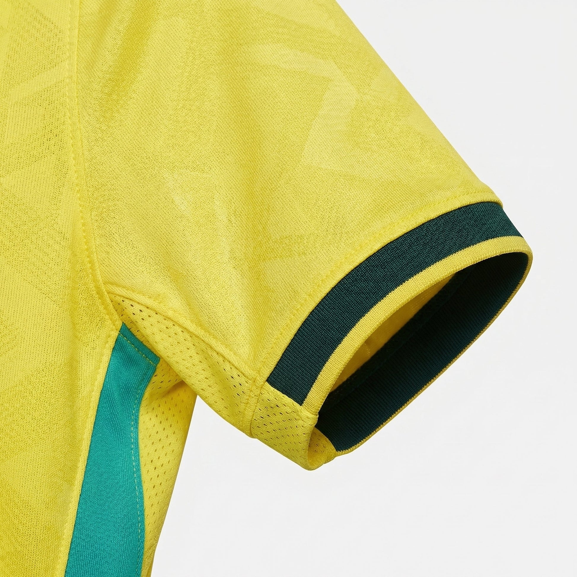 Brazil Home Women’S Shirt 2026-2027