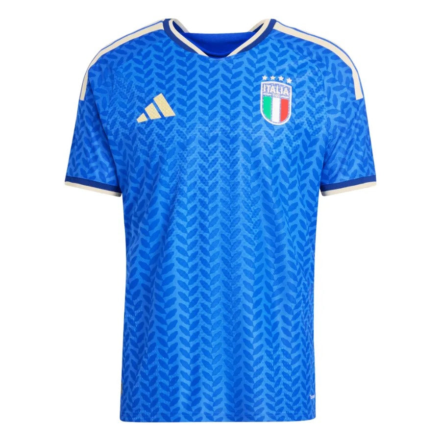 ltaly Home Authentic Player Shirt 2026 World cup