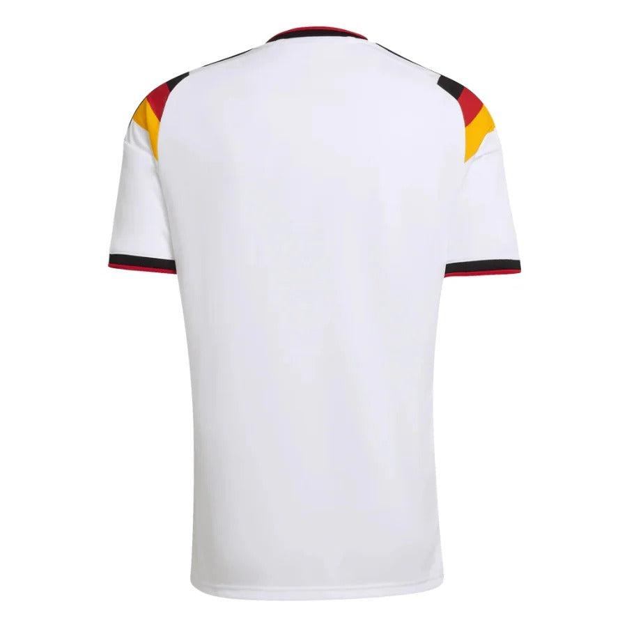 Germany Home Fan Jersey Shirt 2026 World Cup