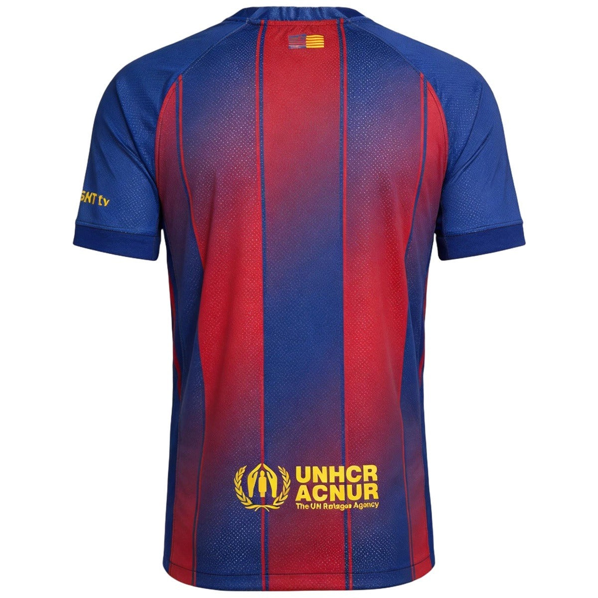 Barcelona x Olivia Rodrigo Jersey 2025/26