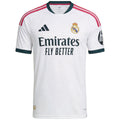 Real Madrid Home Authentic Player Jersey 2026/27