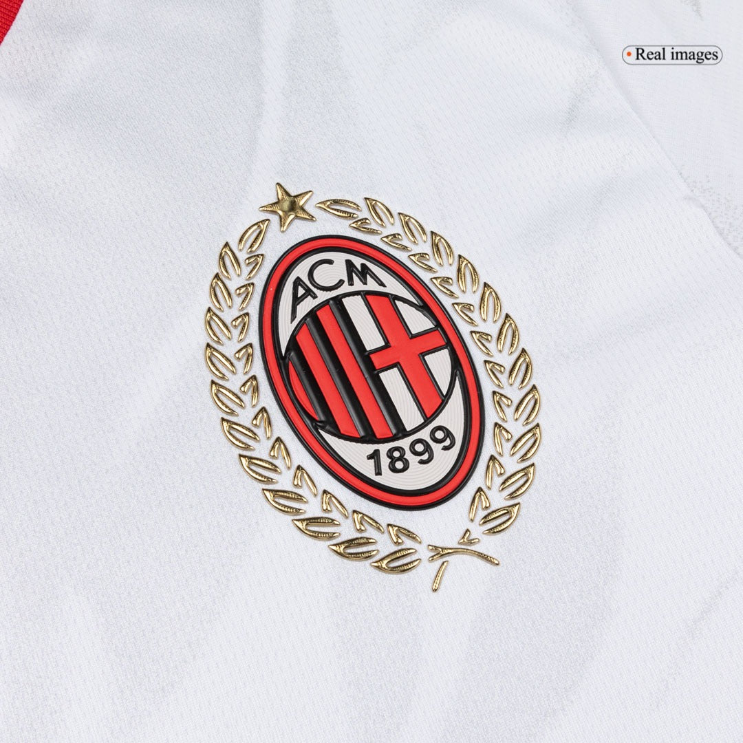 AC Milan Home Fan Jersey 2026/27