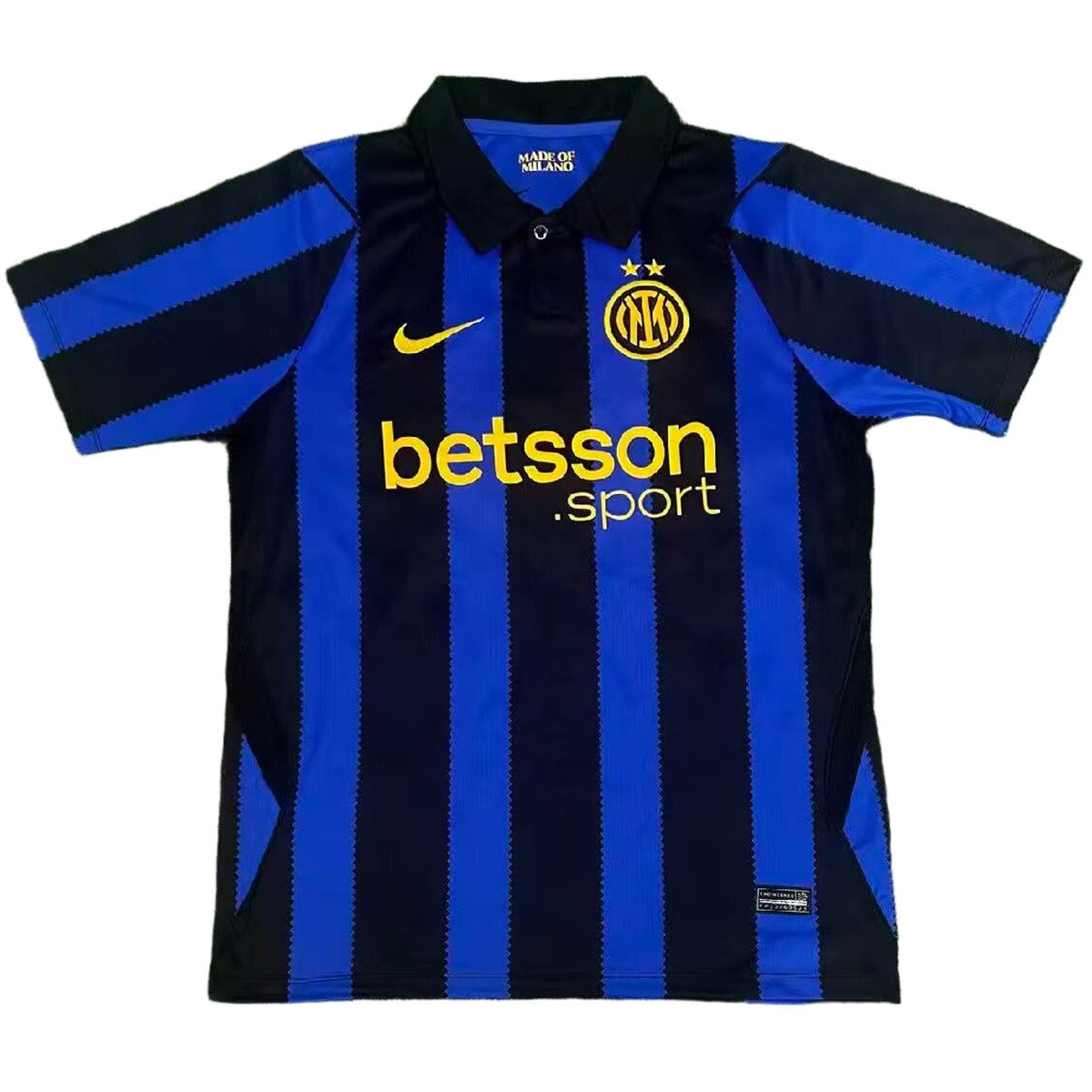 Inter Milan Home Fan Jersey 2026/27