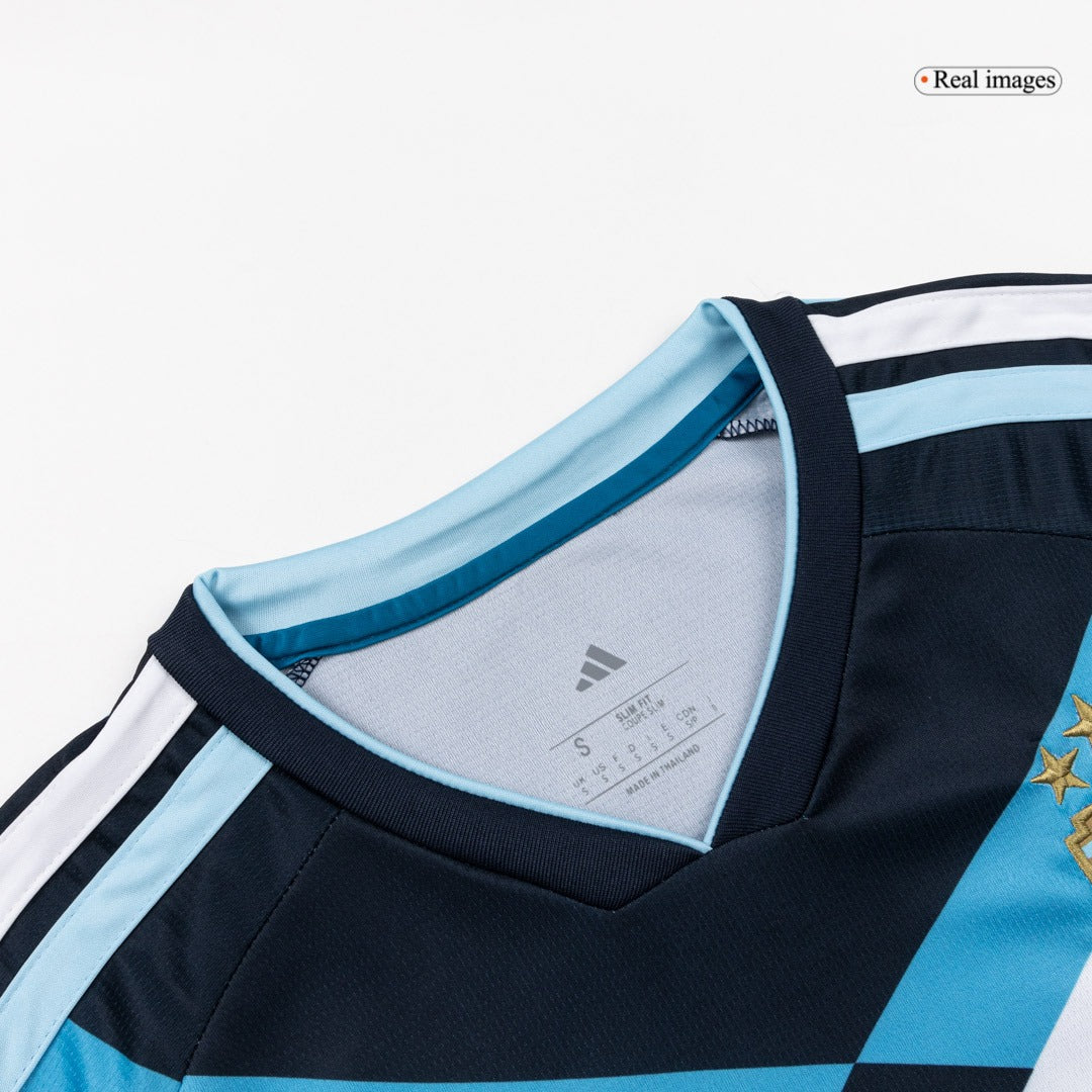Argentina Authentic Player Special Edition 2026