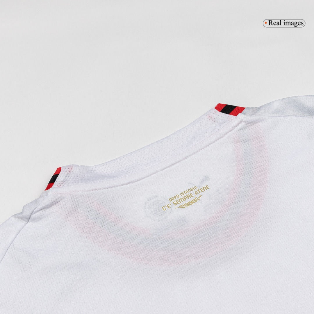 AC Milan Home Fan Jersey 2026/27