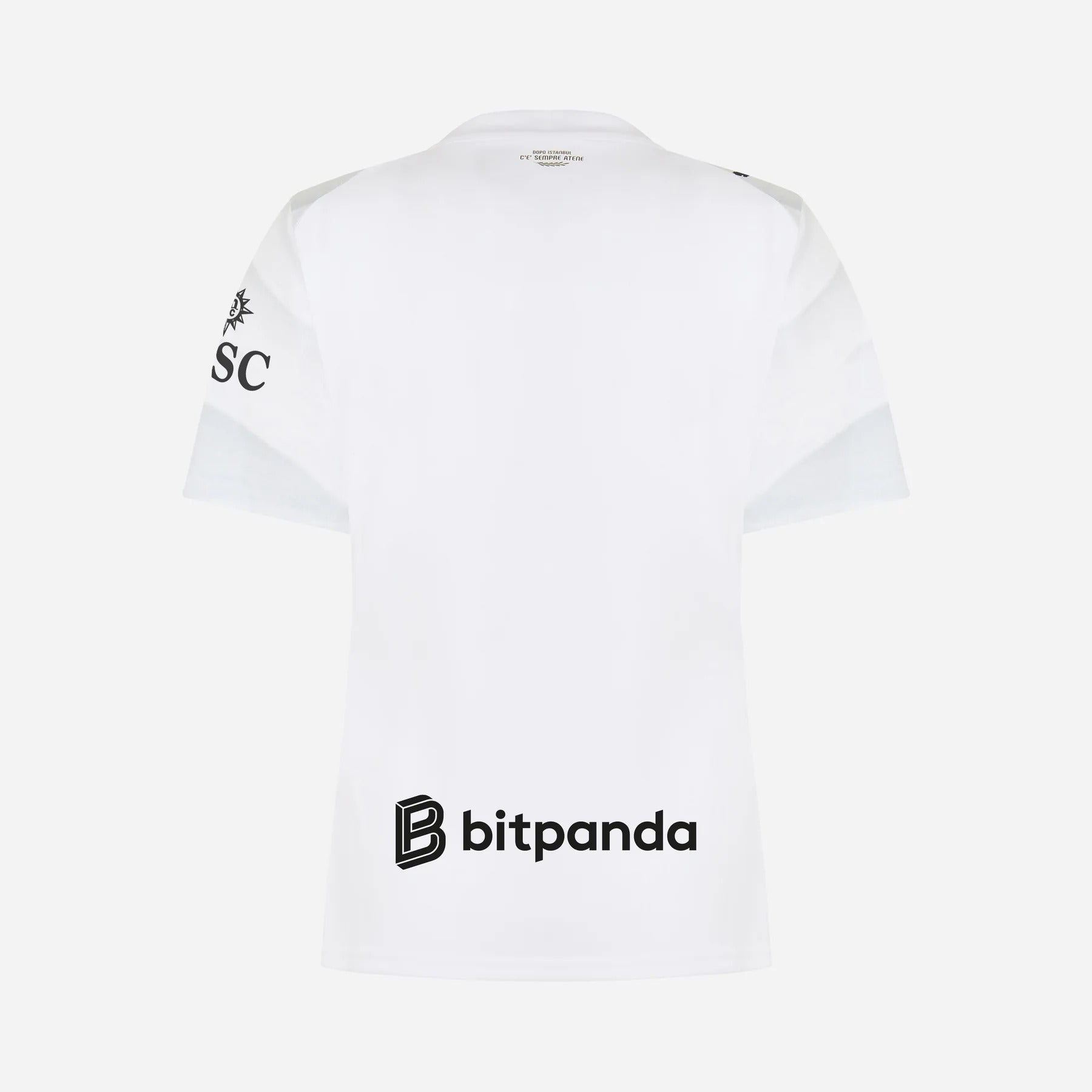 Women's AC Milan Away Fan Jersey Shirt 2026/27