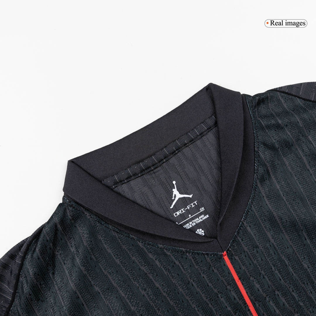 PSG Forth Away Authentic Player 2025/26