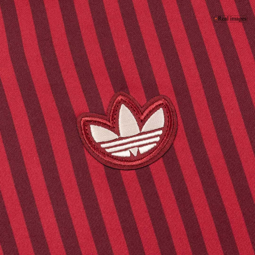 Bayern Munich Icon Soccer Jersey 2025/26