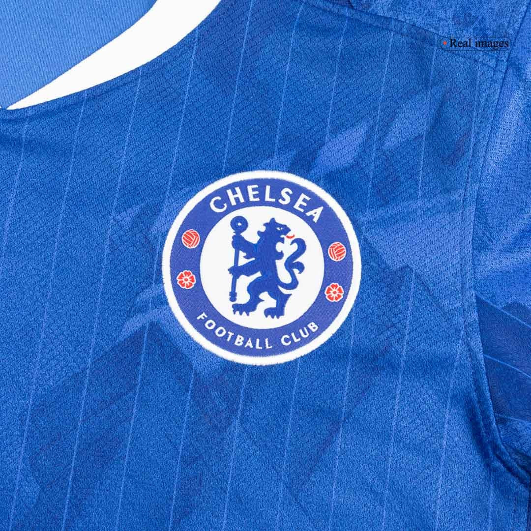 Chelsea Home Fan Jersey Shirt 2025/26