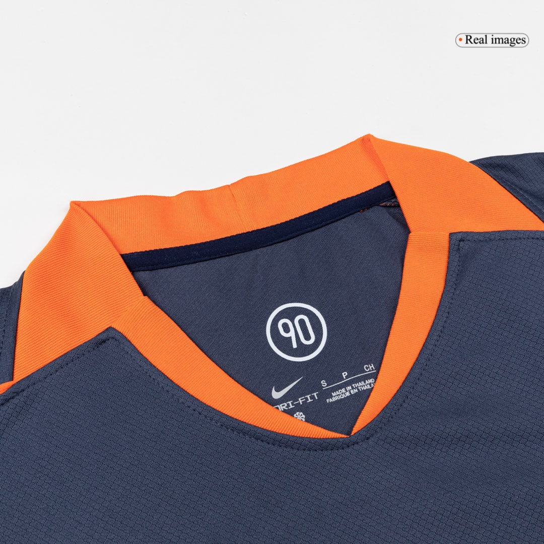 Inter Milan Third Fan Jersey 2025/26 Total 90