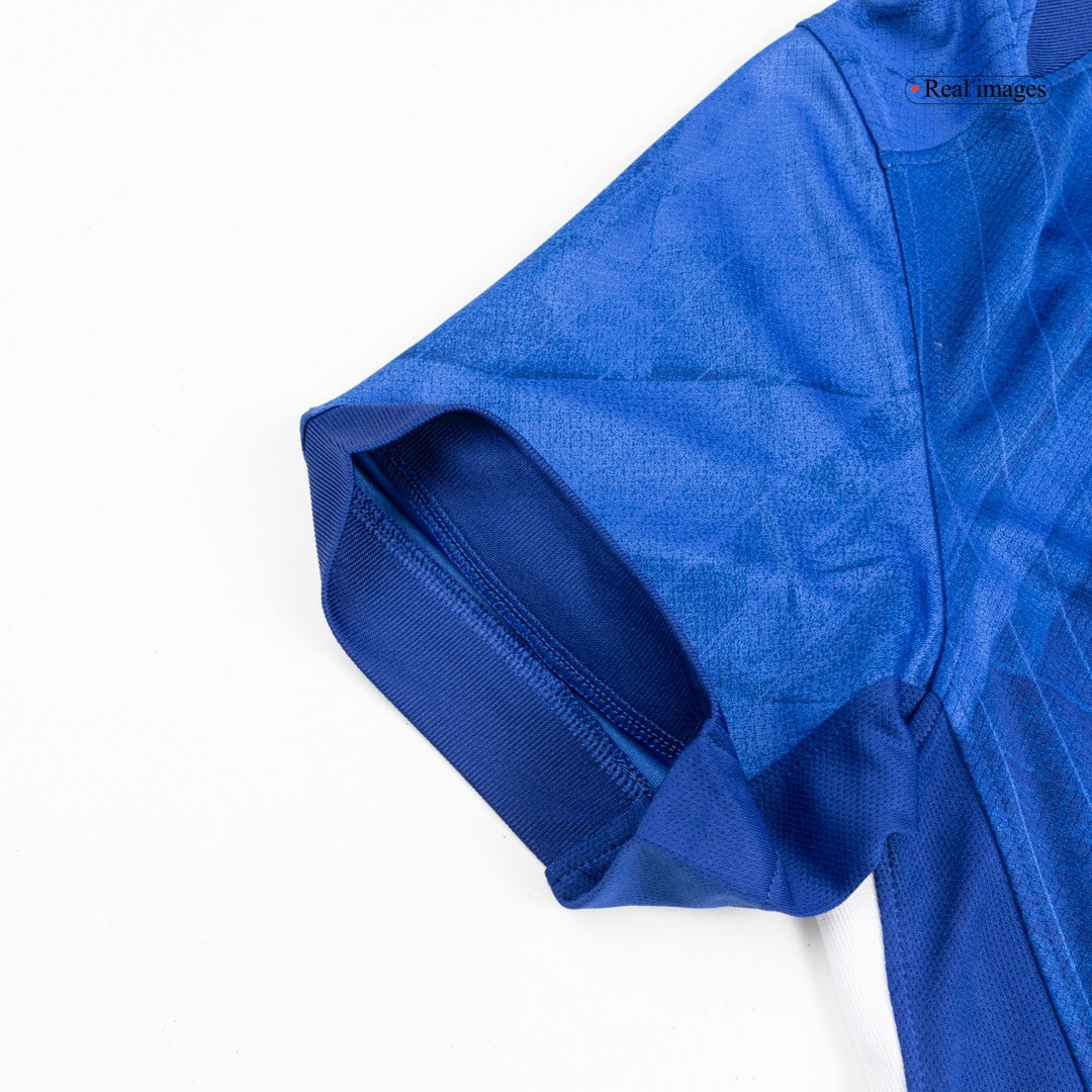 Chelsea Home Fan Jersey Shirt 2025/26
