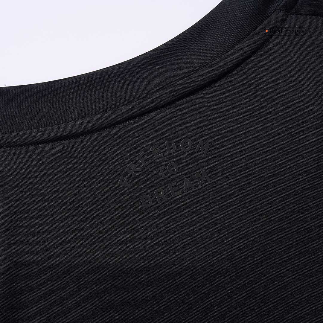 Inter Miami Away Fan Jersey 2024/25