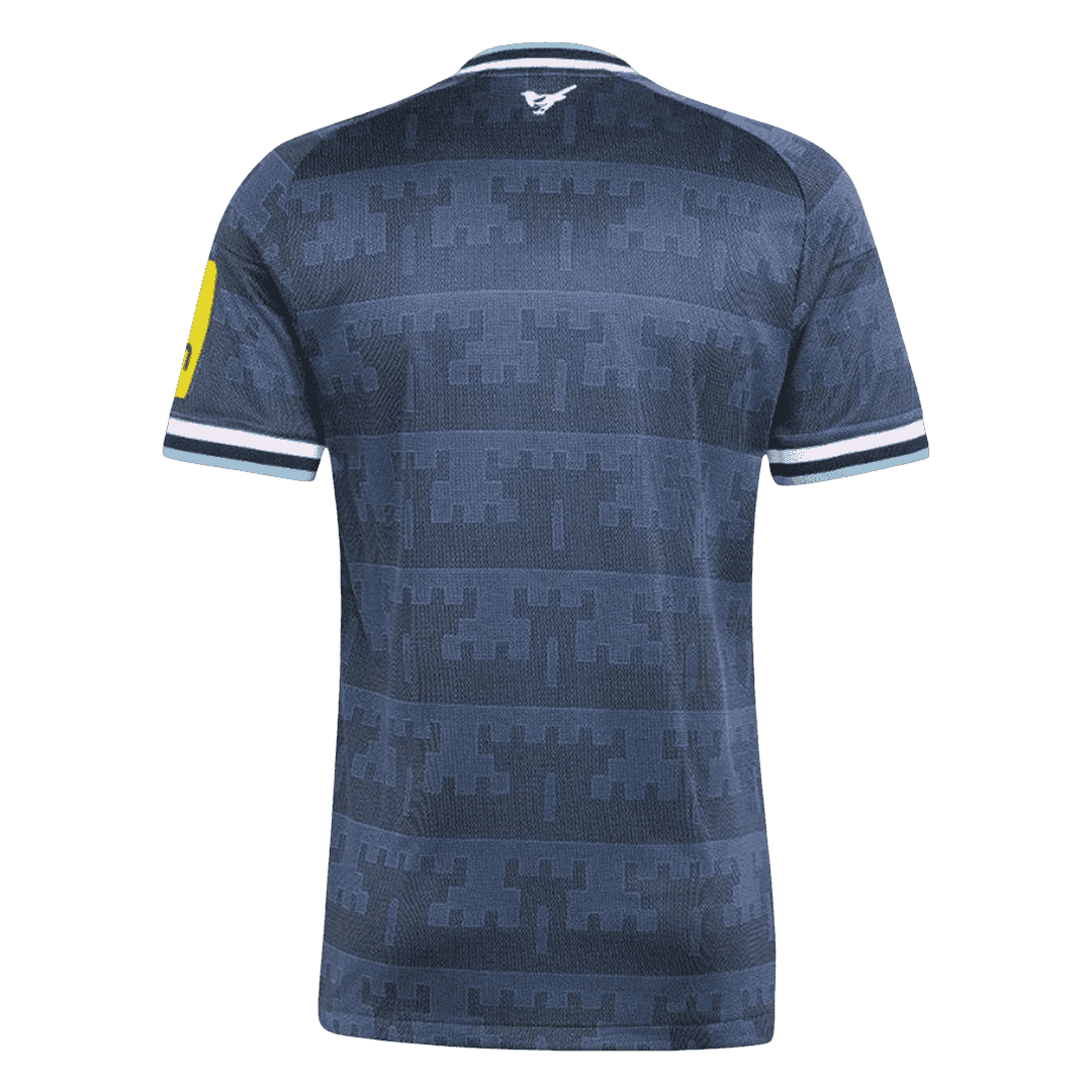 Newcastle United Away Fan Jersey Shirt 2026/27