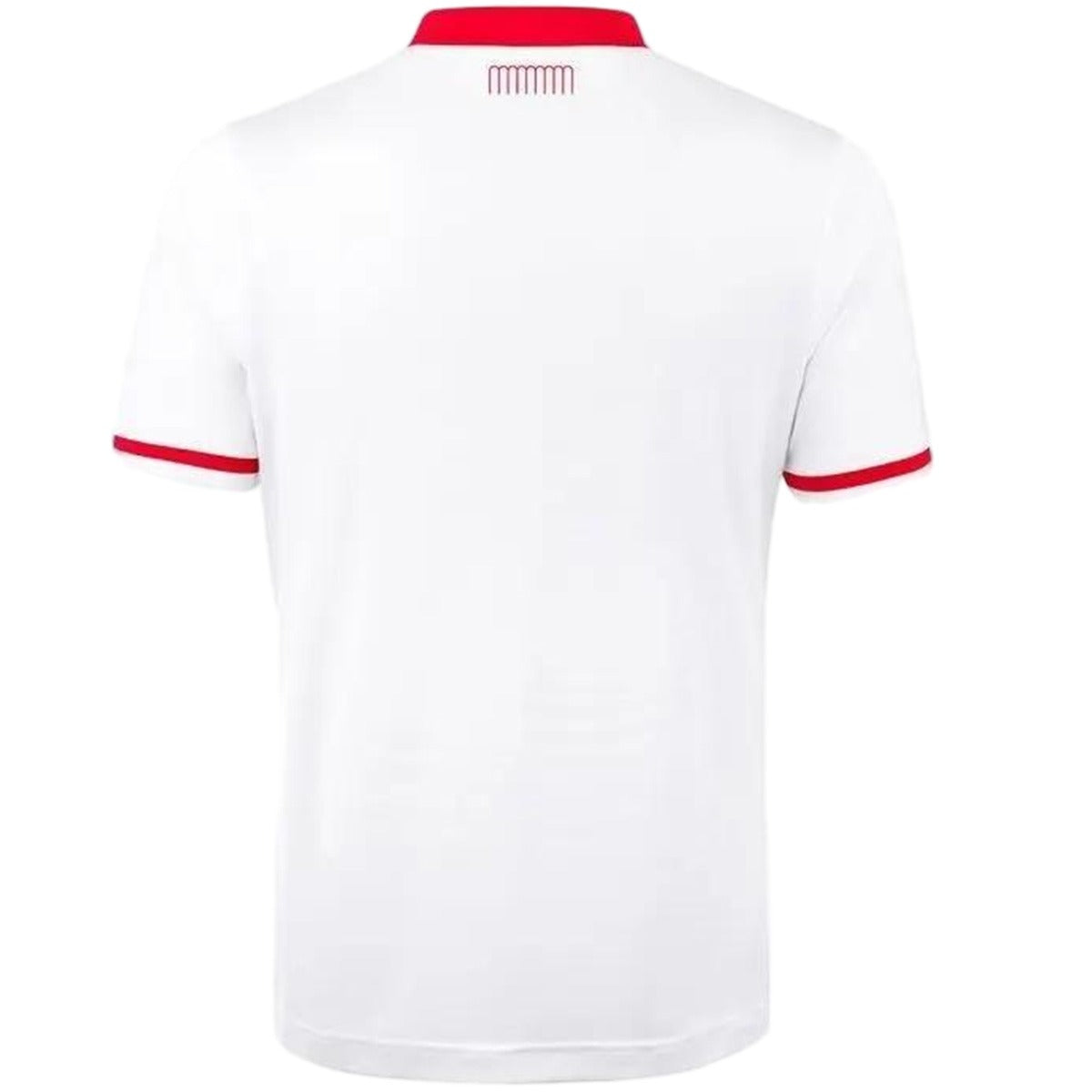 Monaco FC Home Soccer Jersey 2026/27