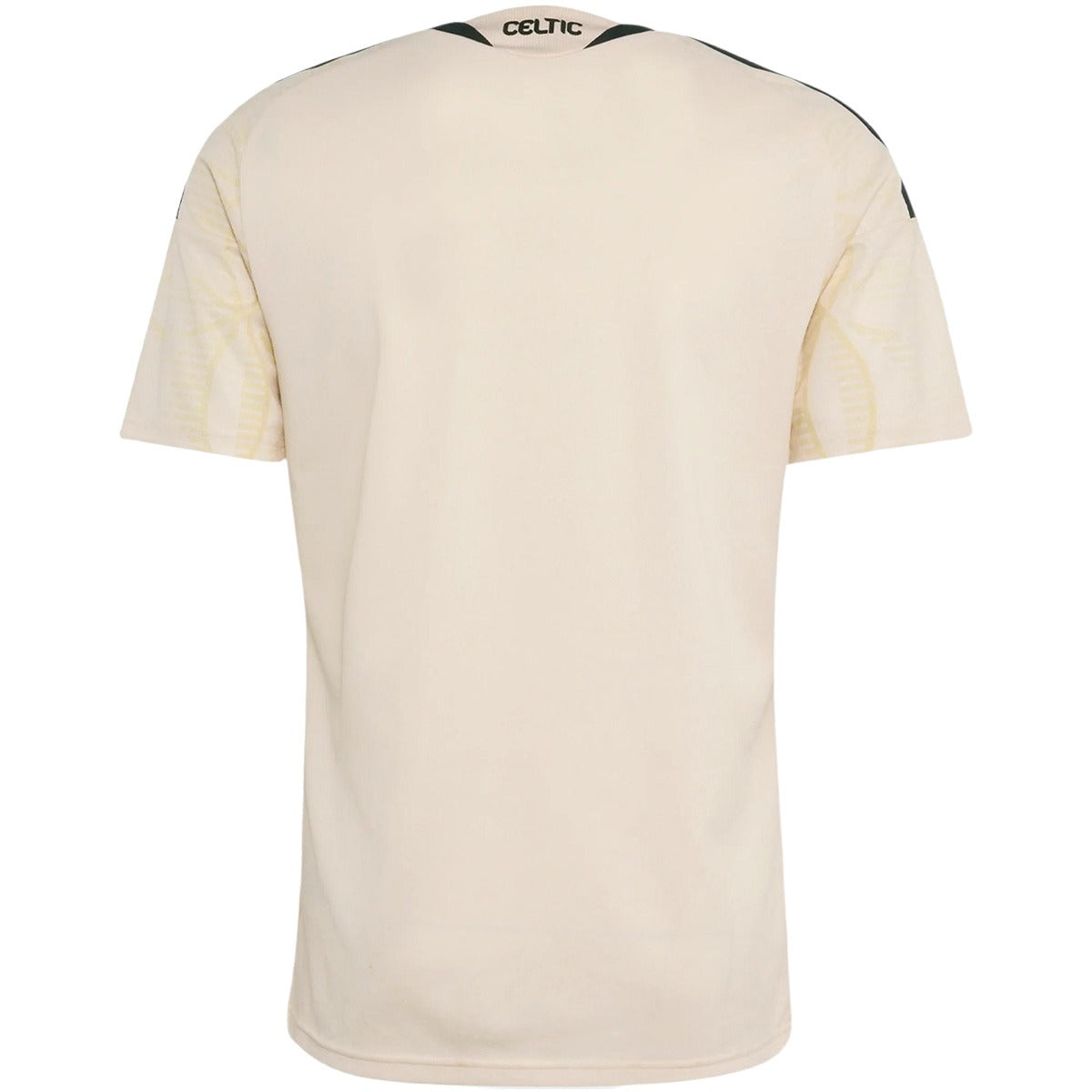 Celtic Third Away Soccer Jersey 2026/27