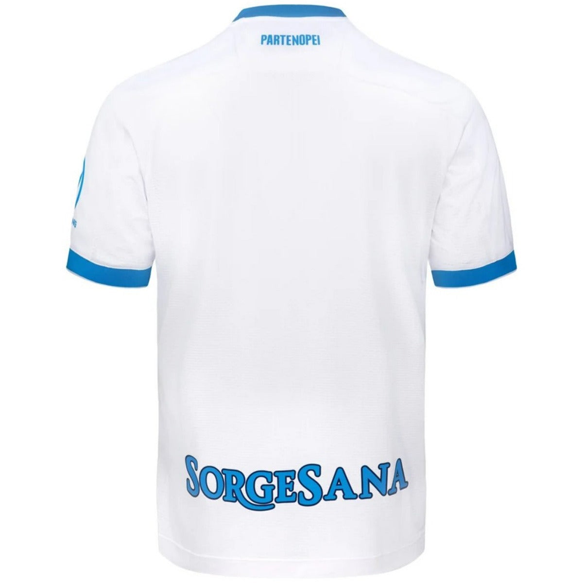 Napoli Away Player Version Jersey 2026/27