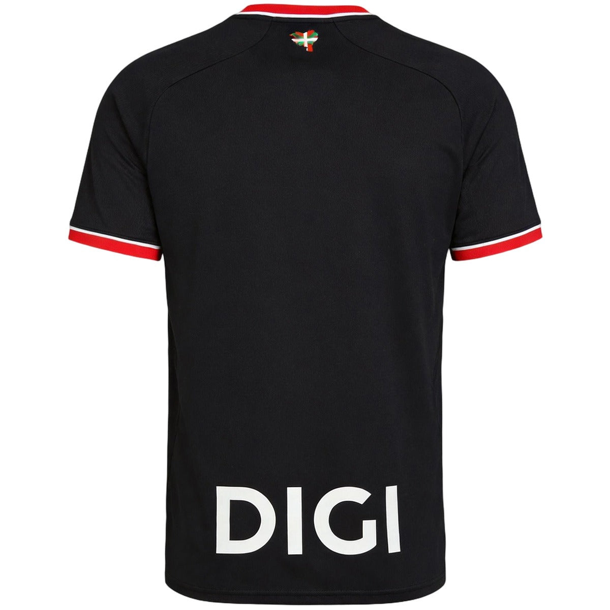 Athletic Club de Bilbao Away Soccer Jersey 2026/27