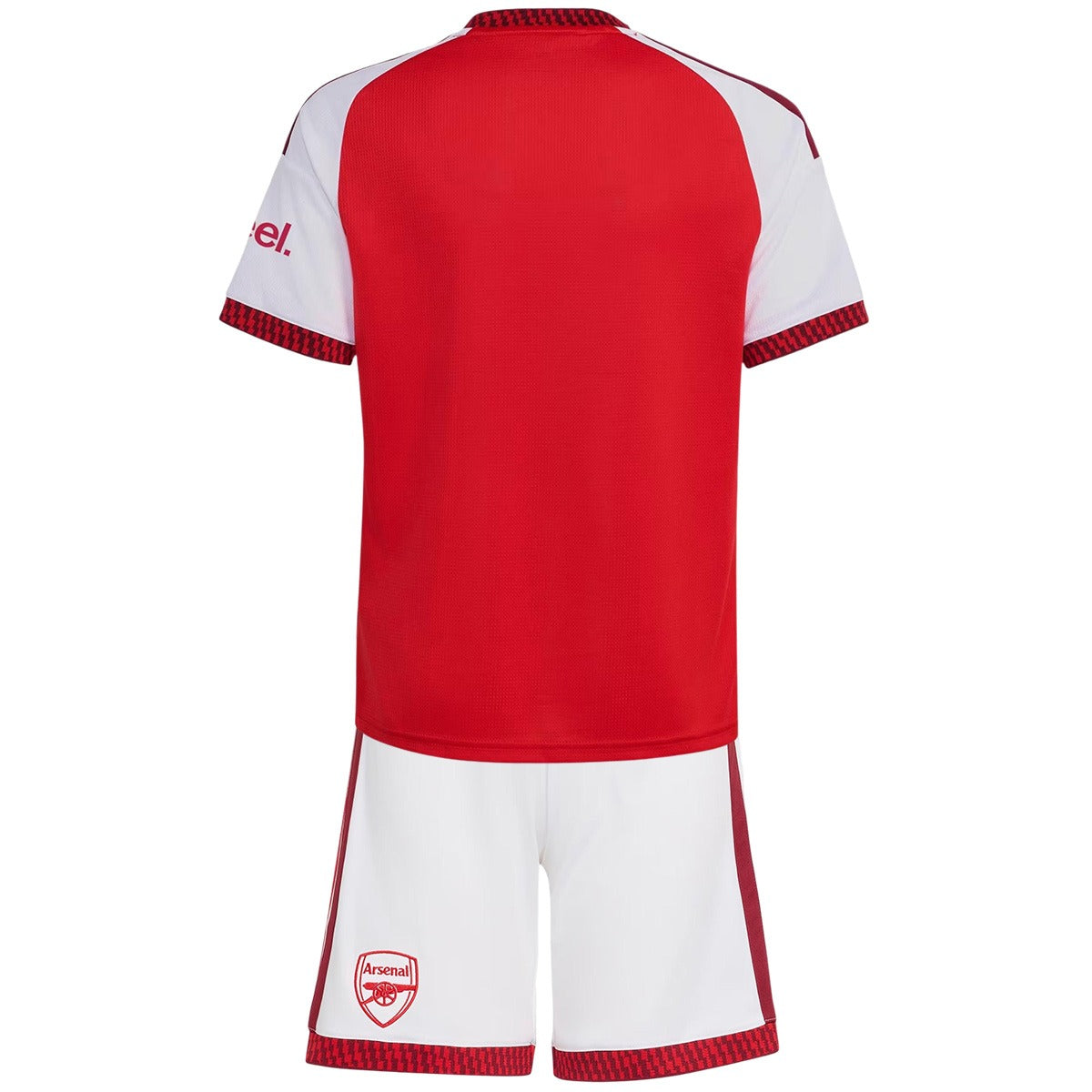 Arenal Home Kids Soccer Jerseys Kit 2026/27