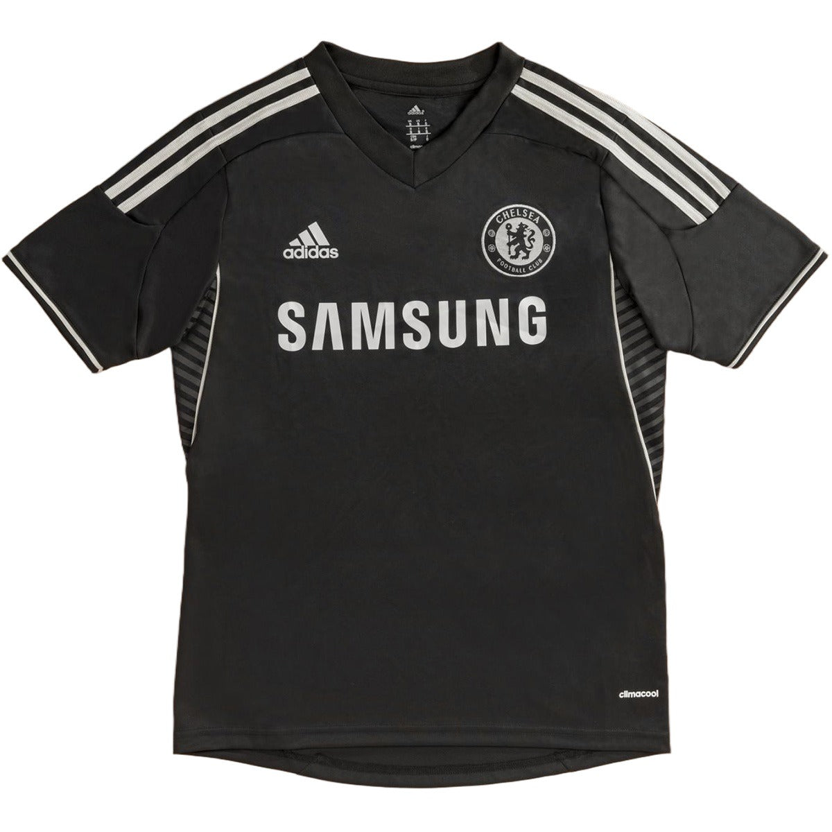 Chelsea Home Retro Jersey 2013/14