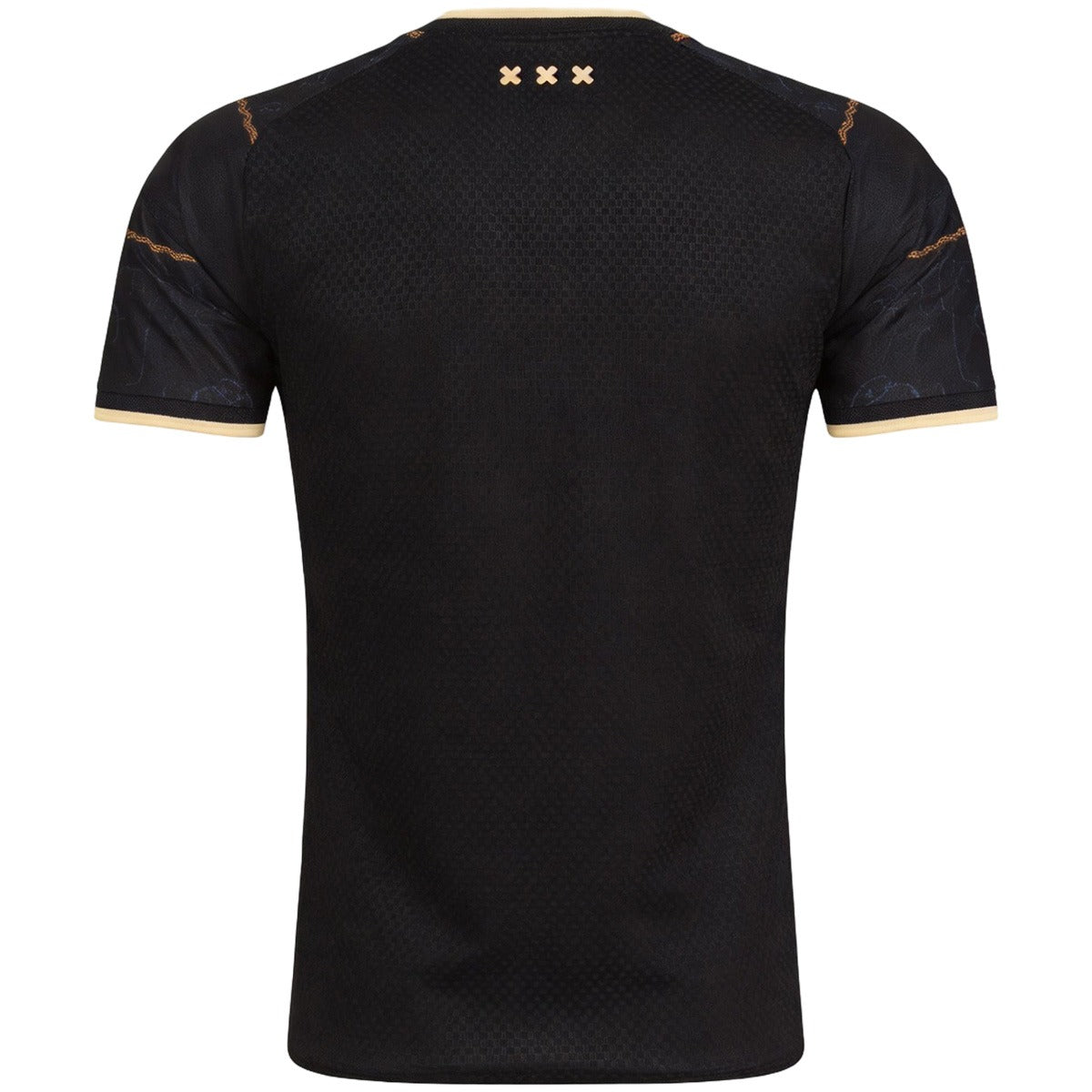 Ajax Away Player Version Jersey 2026/27