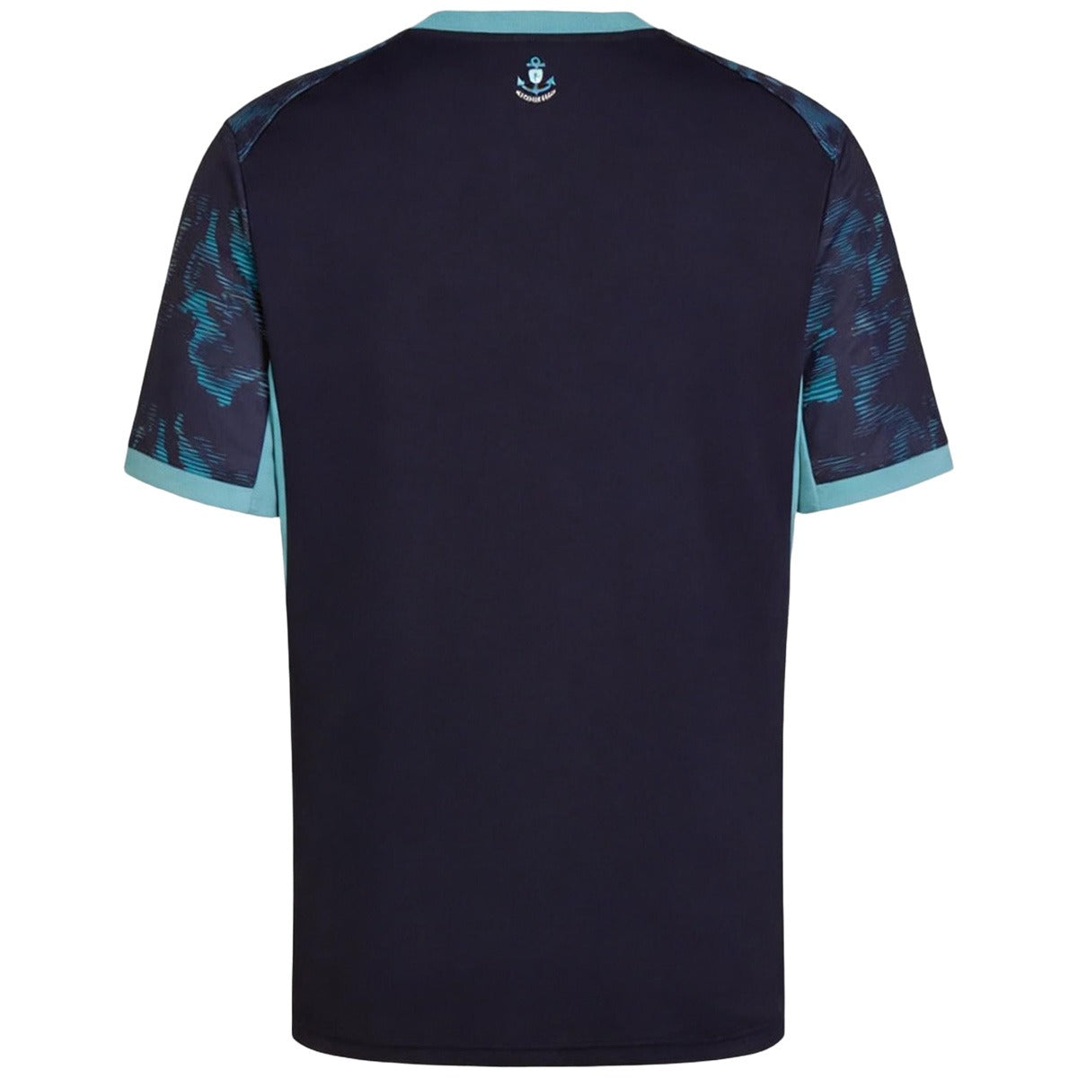 Olympique Marseille Away Fan Jersey 206/27