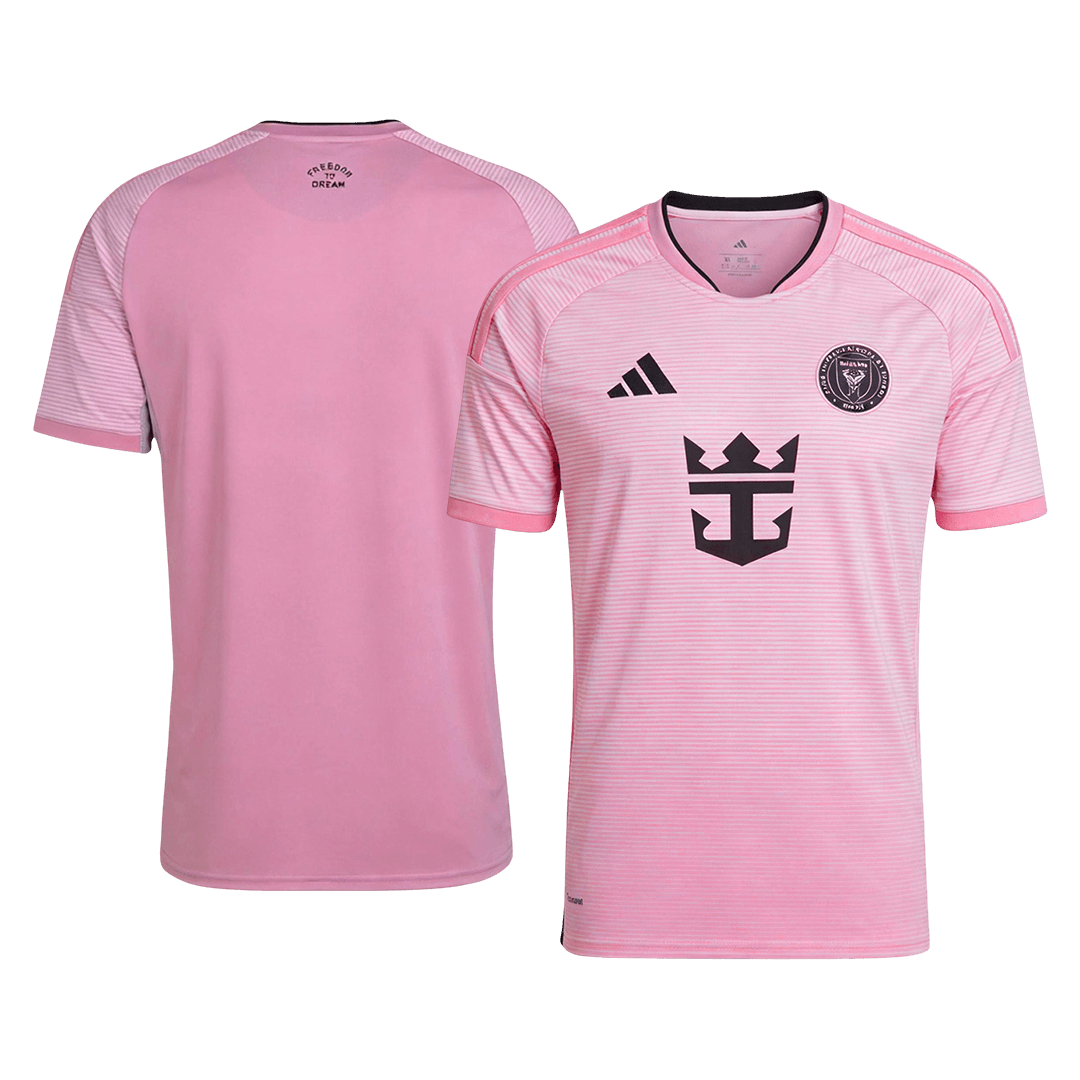 Inter Miami Home Fan Jersey 2026/27