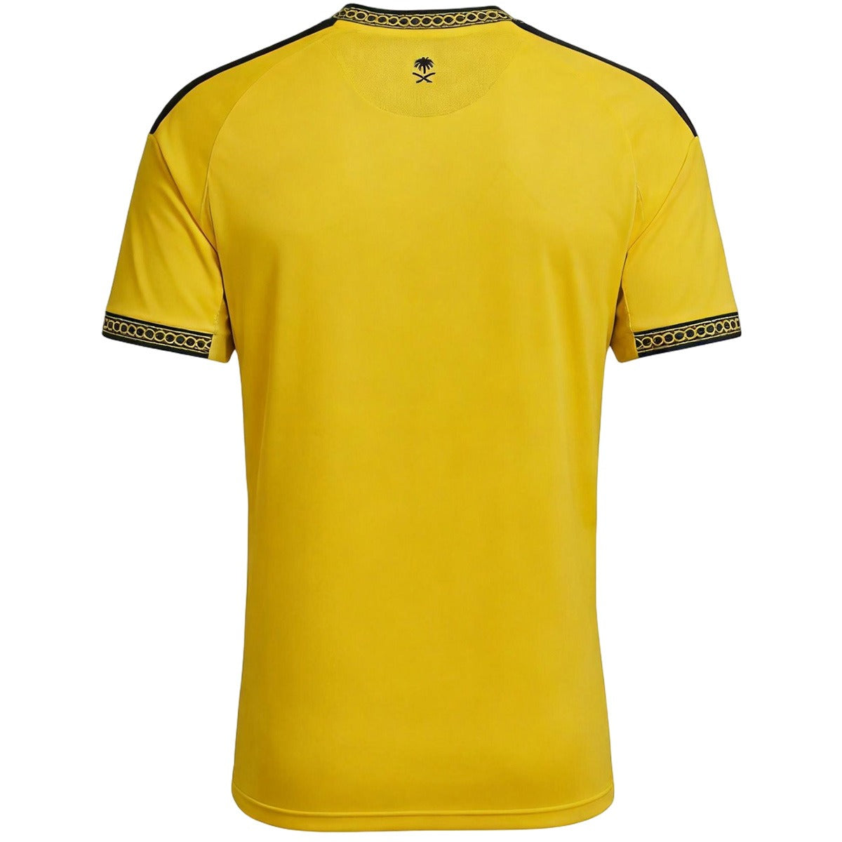 Al Nassr Home Soccer Jersey 2026/27