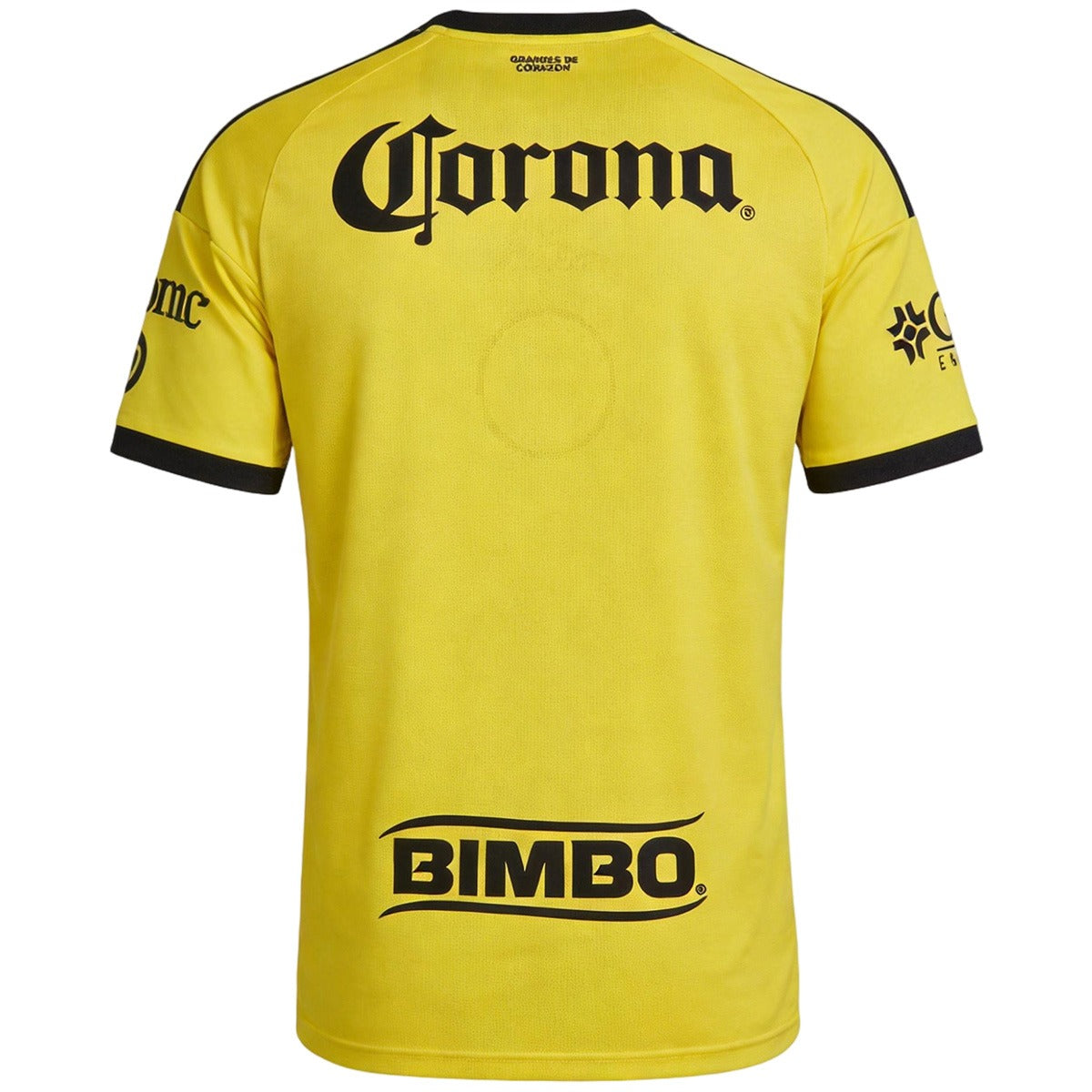 Club America Home Player Version Jersey 2026/27