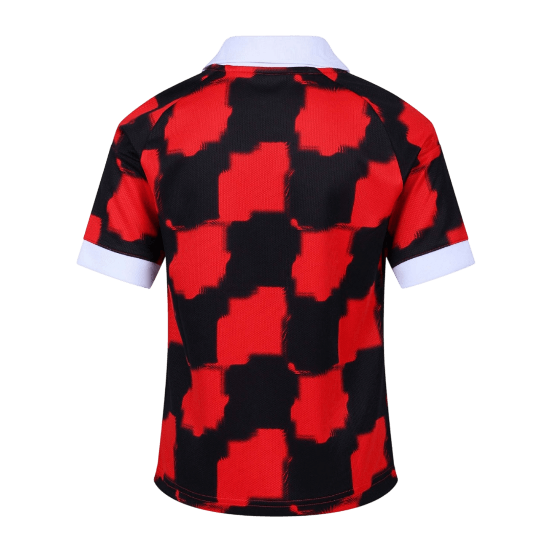 Fulham Away Fan Jersey Shirt 2026/27